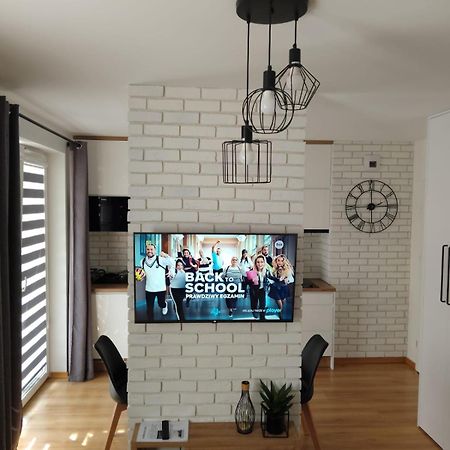 Apartament Dla Dwojga Dziwnówek Exteriér fotografie