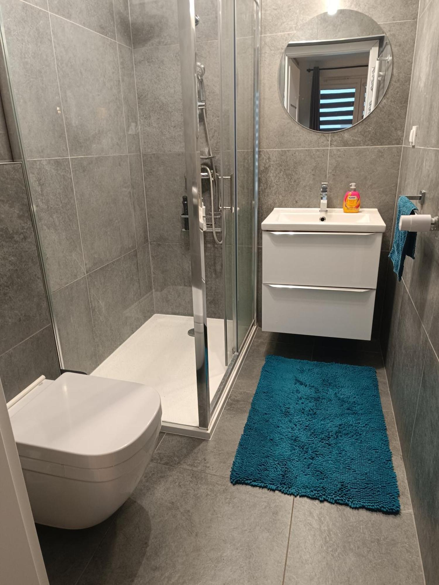 Apartament Dla Dwojga Dziwnówek Exteriér fotografie