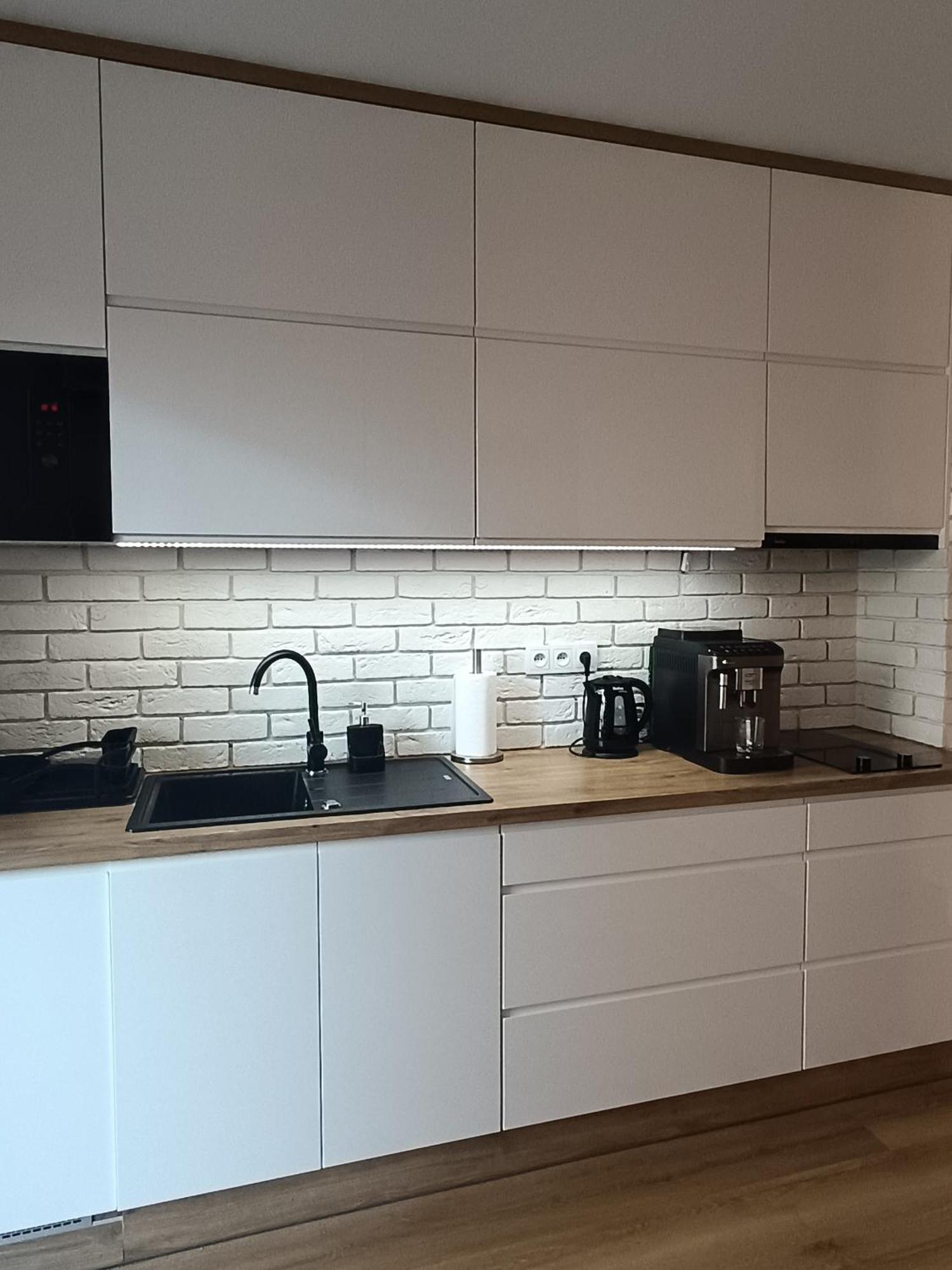 Apartament Dla Dwojga Dziwnówek Exteriér fotografie