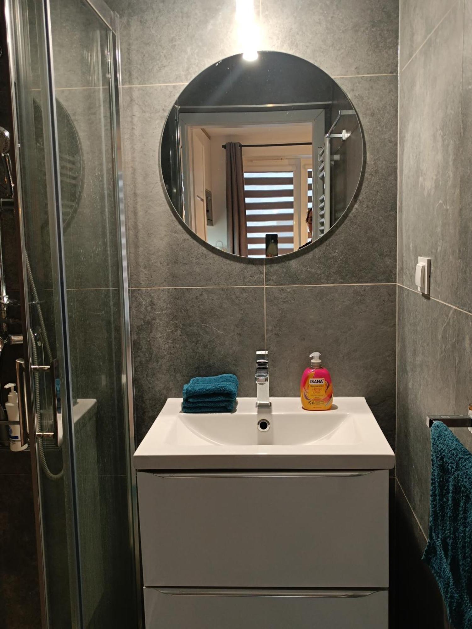 Apartament Dla Dwojga Dziwnówek Exteriér fotografie